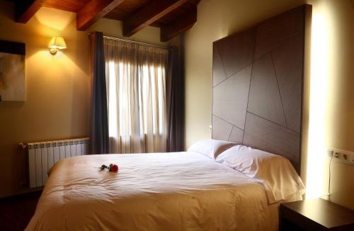 Arcos de las Salinas Hotel | El Cierzo de Javalambre