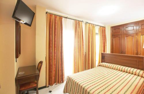 Centro Comercial Hotel | El Cisne