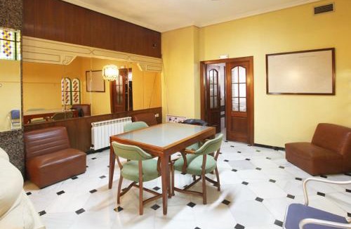 Centro Comercial Hotel | El Cisne