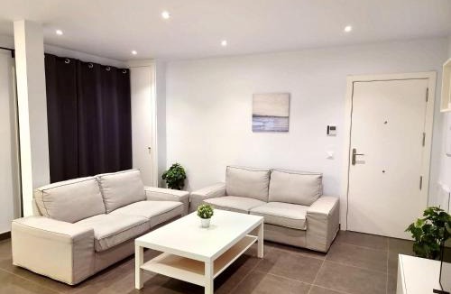 Province of Toledo Apartment | El Comienzo