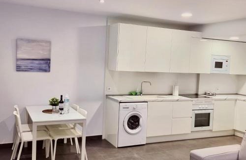 Province of Toledo Apartment | El Comienzo