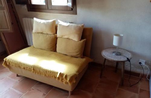 Olba House | El Cubo de Sebastián