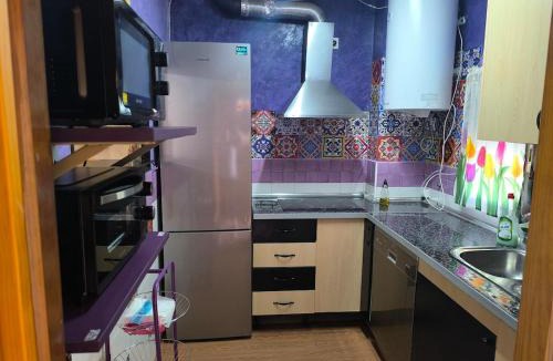 San Juan de Aznalfarache Apartment | El Dúplex del Monumento