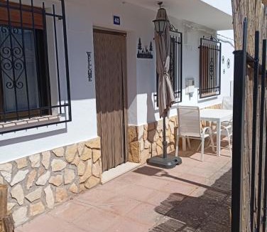 Riopar House | El DESAFÍO