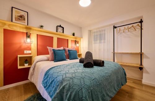 Zuheros Apartment | El Deseo