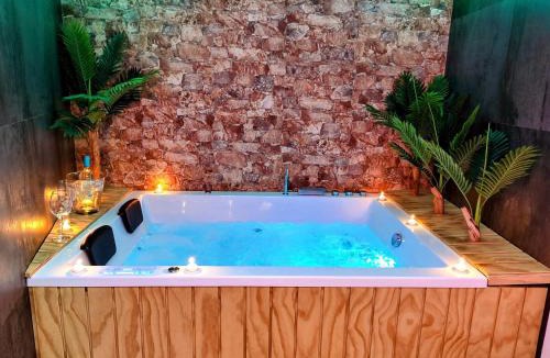 Zuheros Apartment | El Deseo