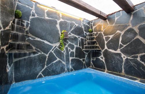Solosancho House | El Eden de Javier