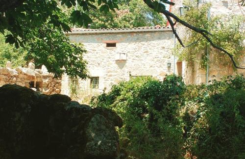 Solana de Avila Ski Chalet | El Embalse