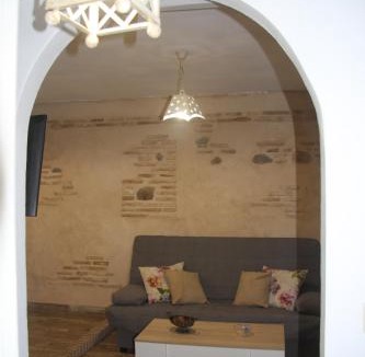 Toledo City Center Apartment | EL EMBARCADERO