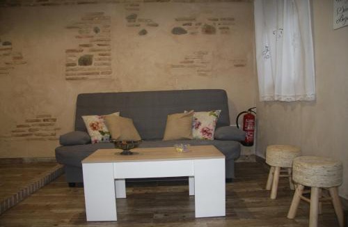 Toledo City Center Apartment | EL EMBARCADERO
