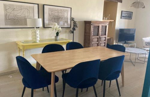 Grajal de Campos House | El encanto de un pueblo