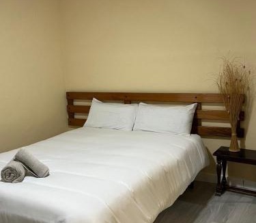 El Barraco Hotel | El encuentro