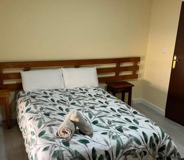 El Barraco Hotel | El encuentro