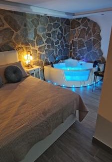Olvera Apartment | El escondite de MayRa