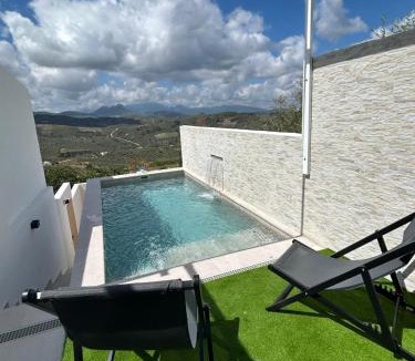 Olvera Apartment | El escondite de MayRa