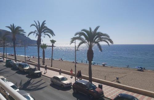 Aguadulce Apartment | El espigón de Aguadulce