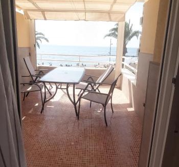 Aguadulce Apartment | El espigón de Aguadulce