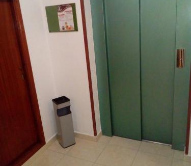 Jedula Hotel | El Faisan C&R Hotel