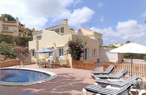 Atamaria Villa | El Forestal 06