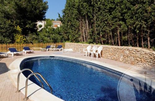Atamaria Villa | El Forestal 06