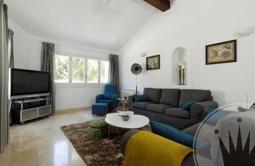 Atamaria Villa | El Forestal 06