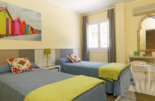 Atamaria Villa | El Forestal 06
