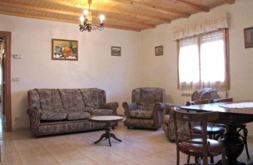 Vadillo House | El Fronton