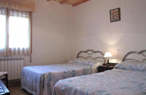 Vadillo House | El Fronton