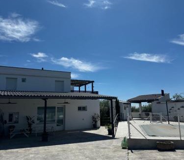 Almoharin Apartment | El Gallinero