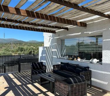 Almoharin Apartment | El Gallinero