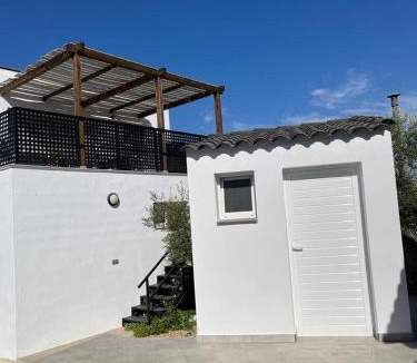 Almoharin Apartment | El Gallinero