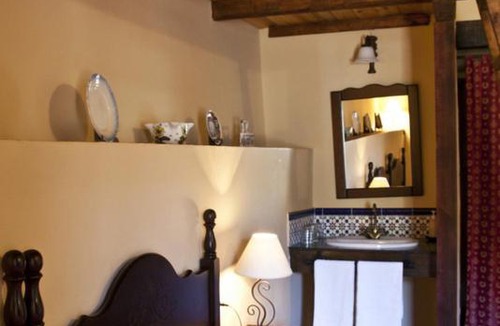 Penolite House | El Jaraíz de Peñolite