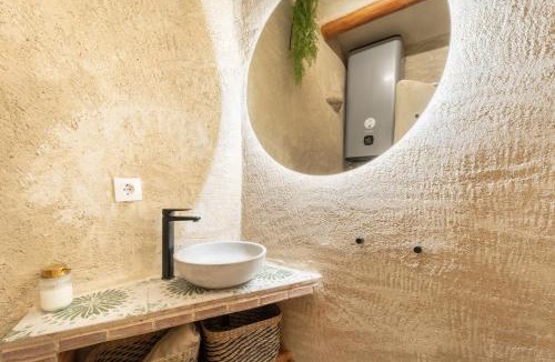 Olba House | El Kubo