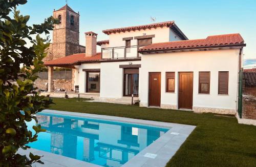 Candeleda House | El Legado de Gredos