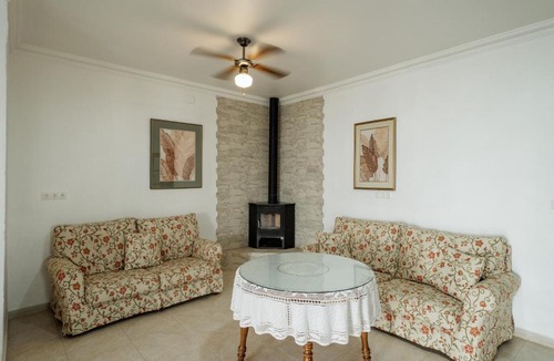 Sierra de Yeguas House | El Llano