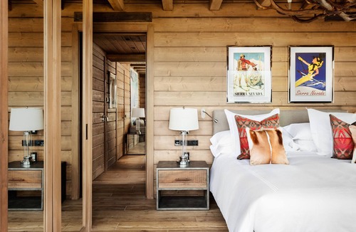 Pradollano Hotel | El Lodge Ski and Spa