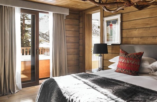 Pradollano Hotel | El Lodge Ski and Spa