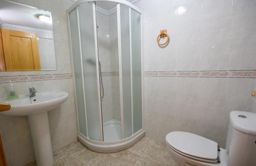 Caudiel House | El Maestro