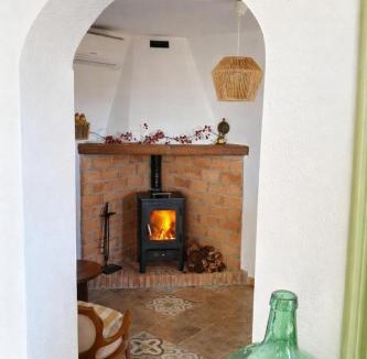 Nijar House | El Majuelo 2