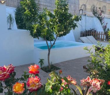 Nijar House | El Majuelo 2