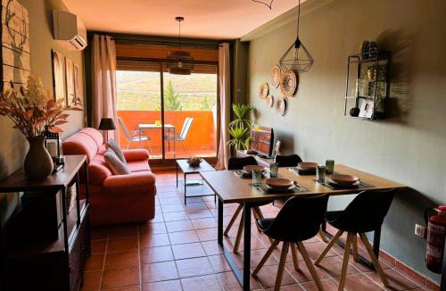 Ladrillar Apartment | El Mirador de Adrial
