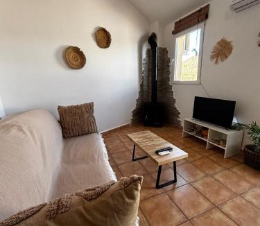 Segorbe Apartment | El mirador de Espadán