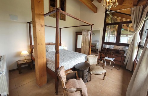 Ayllon Apartment | El Mirador del Chispano