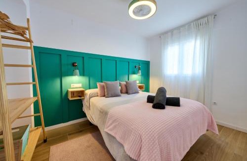 Zuheros Apartment | El Mirador