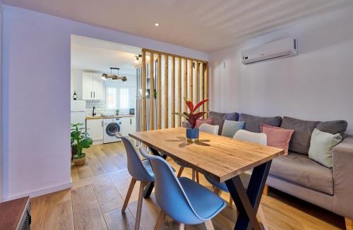 Zuheros Apartment | El Mirador