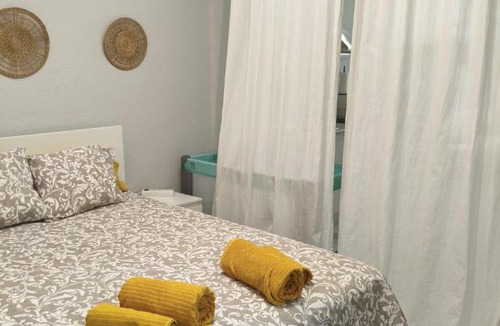El Molar Apartment | El Molar Loft