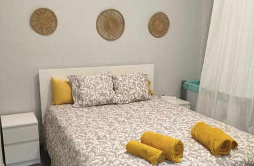 El Molar Apartment | El Molar Loft