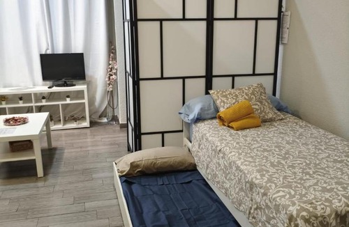 El Molar Apartment | El Molar Loft