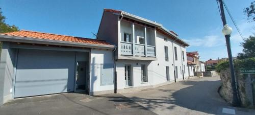 Muros de Nalon Apartment | El Molino 1