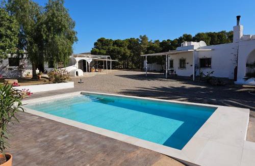 Gafares House | El Molino de arriba